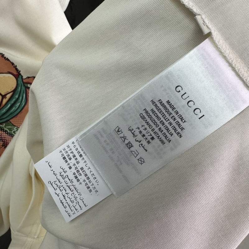 Gucci T-Shirts